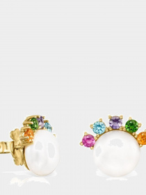 Пусети TOUS модель 812453010 Фото