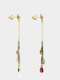 Підвіси TOUS модель 812443010 Фото