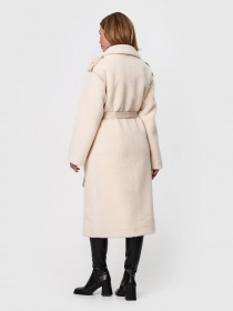 Шуба VIVA WEAR модель 23037 Фото