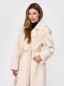 Шуба VIVA WEAR модель 23037 Фото