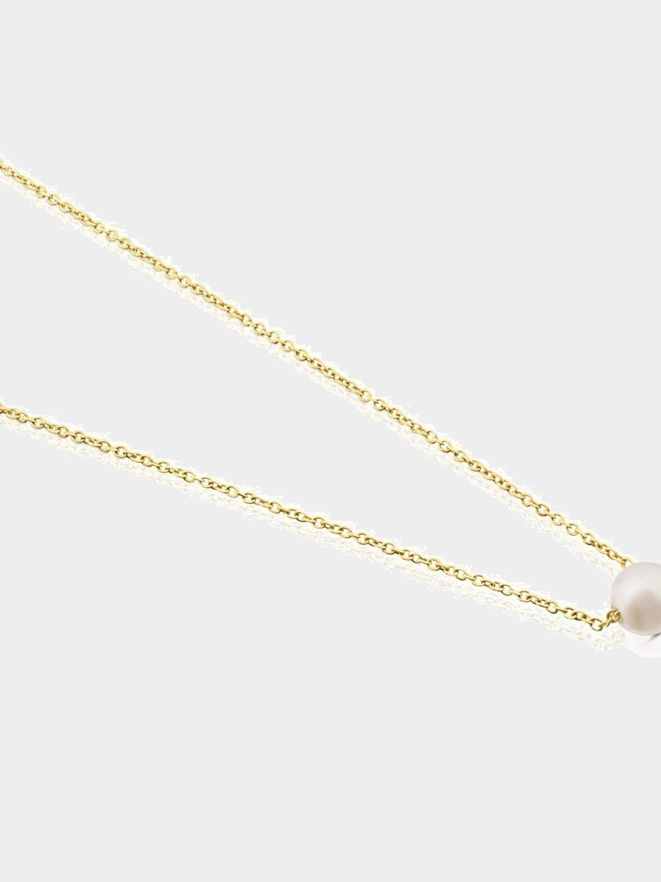 Колье TOUS модель 712372030 Фото