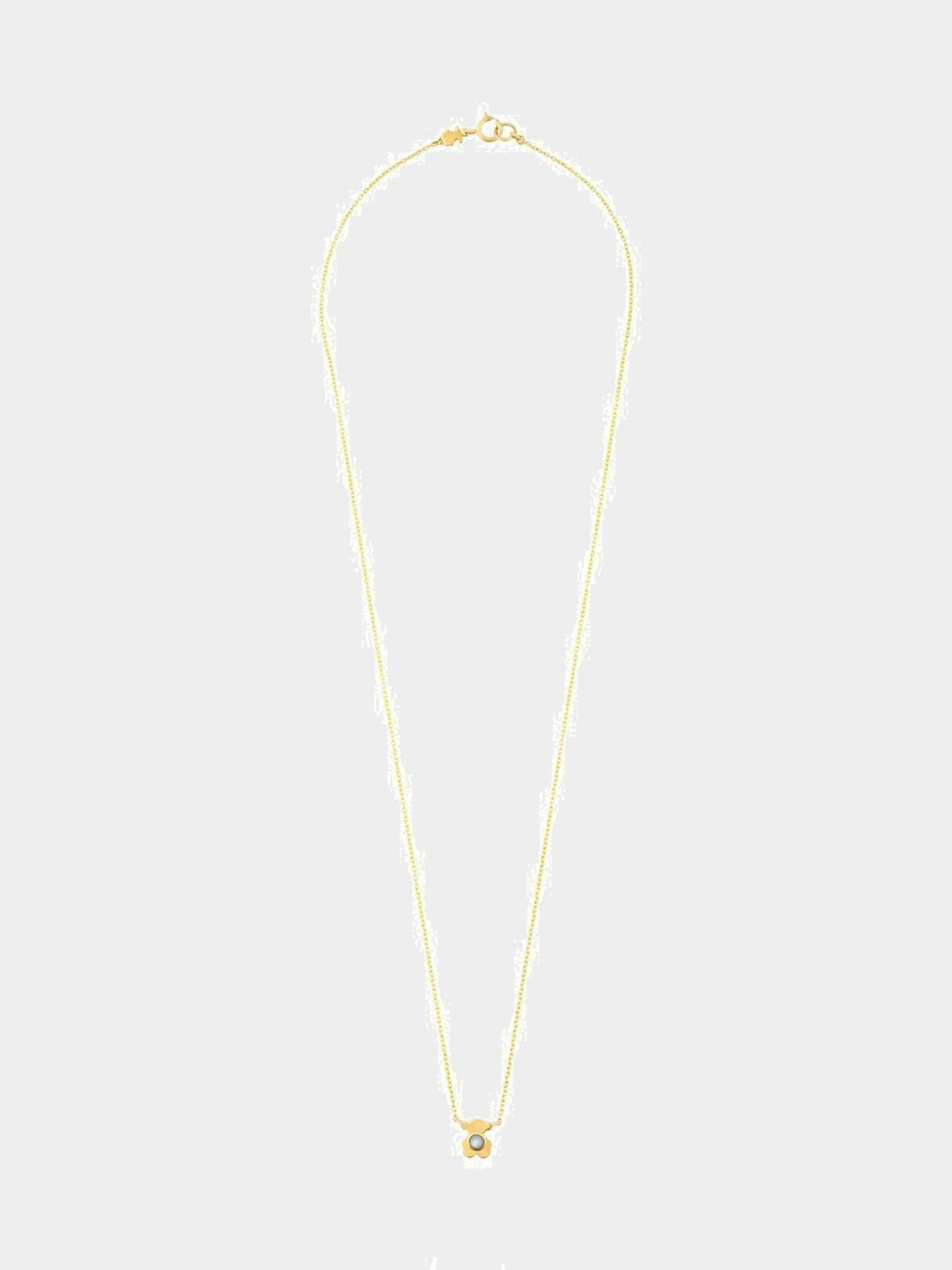 Колье TOUS модель 812442070 Фото