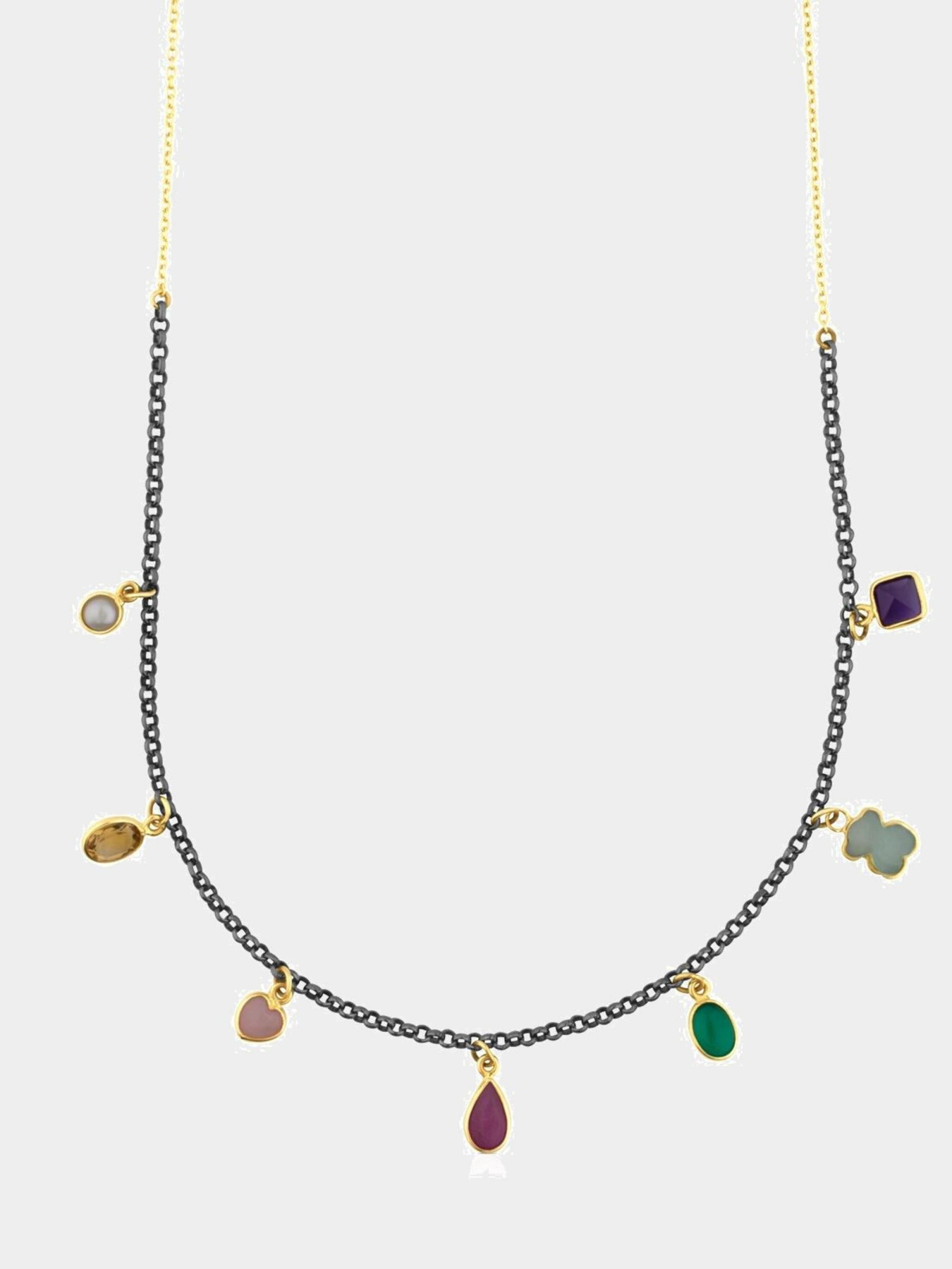 Колье TOUS модель 812442020 Фото