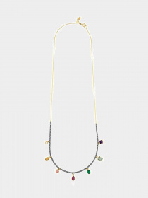 Колье TOUS модель 812442020 Фото