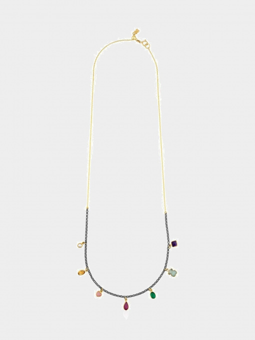 Колье TOUS модель 812442020 Фото