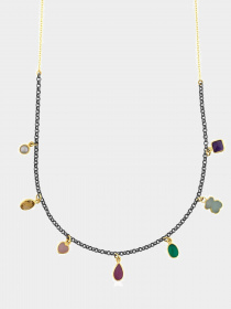 Кольє TOUS модель 812442020 Фото