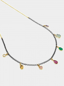 Кольє TOUS модель 812442020 Фото