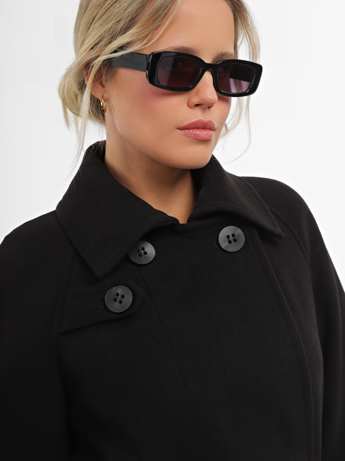 Пальто Danna модель 1909BL Фото