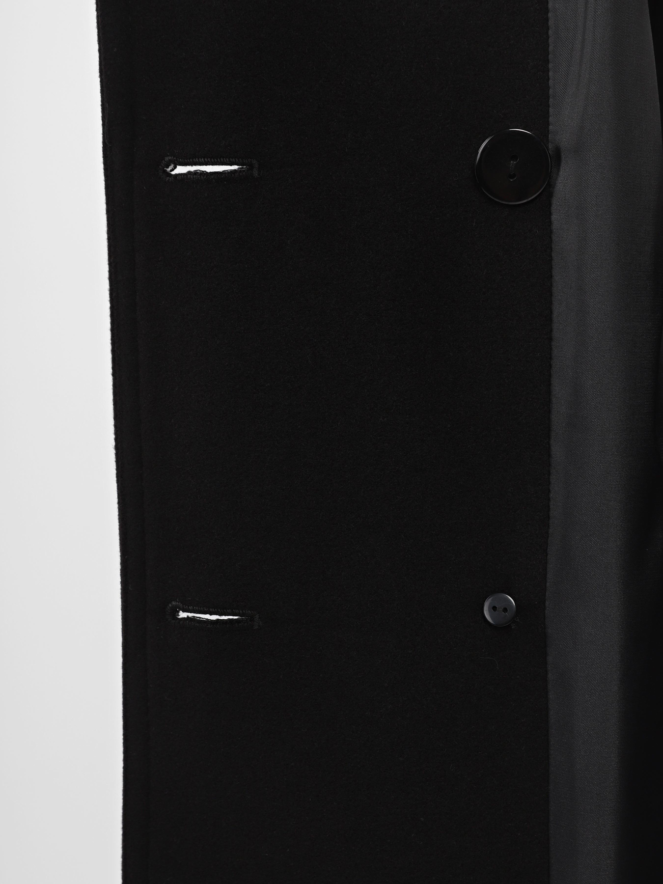 Пальто Danna модель 1909BL Фото