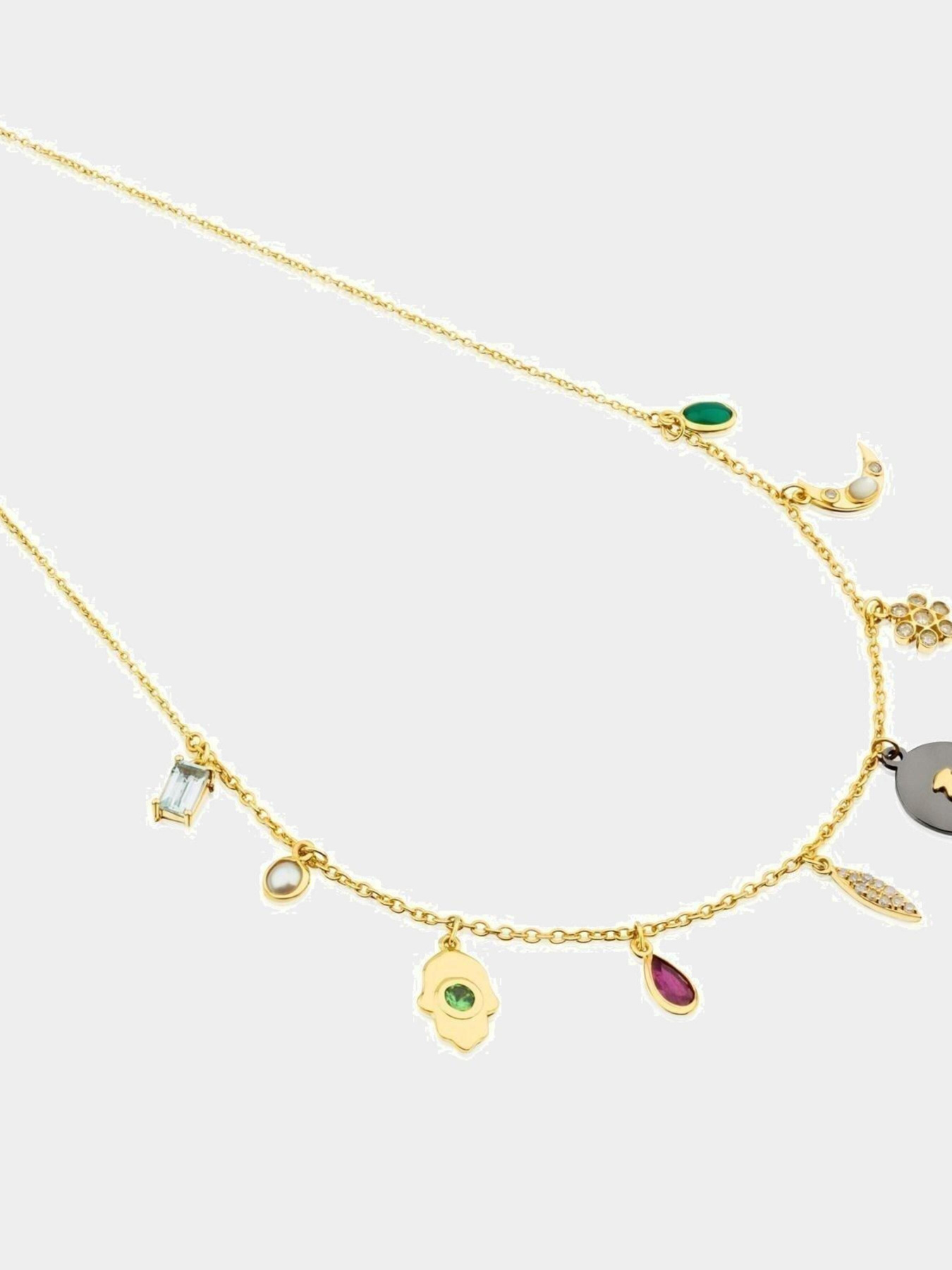 Кольє TOUS модель 812442000 Фото