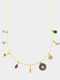 Кольє TOUS модель 812442000 Фото