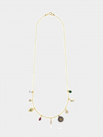 Кольє TOUS модель 812442000 Фото