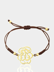 Ювелірні шнурки TOUS Модель 712331000 Фото