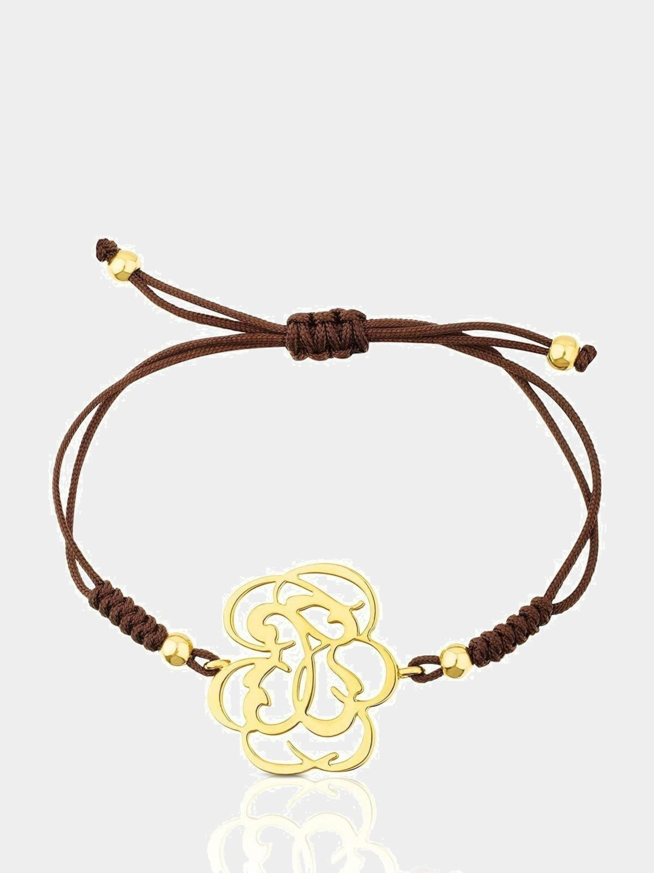 Ювелірні шнурки TOUS модель 712331000 Ювелірні шнурки TOUS модель 712331000 Фото