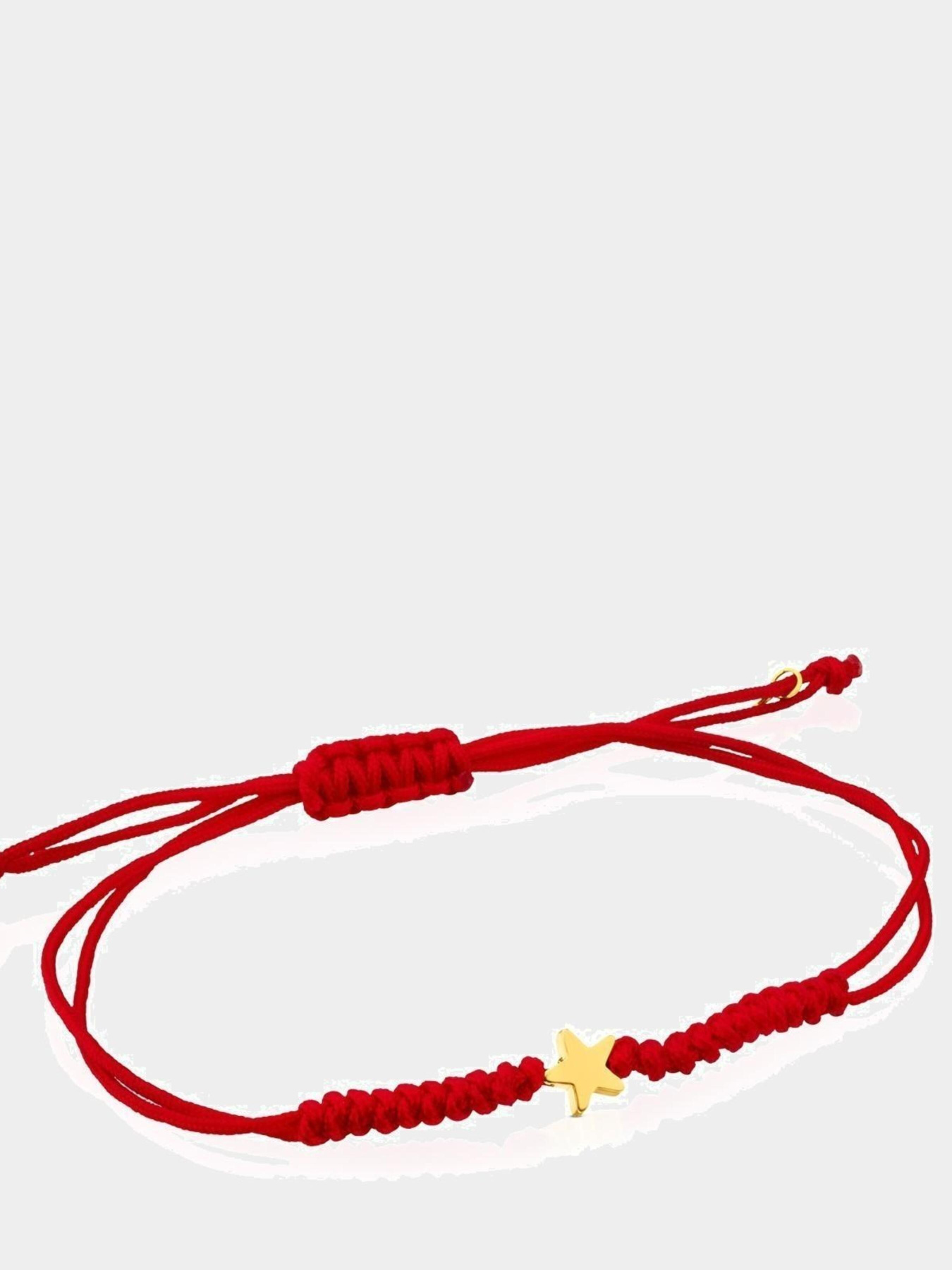 Ювелірні шнурки TOUS Модель 812781070 Фото