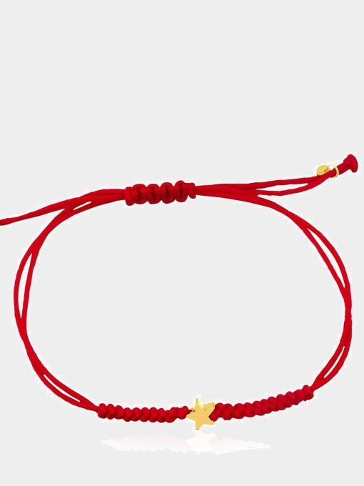 Ювелирные шнурки TOUS модель 812781070 Фото