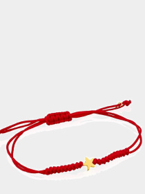 Ювелірні шнурки TOUS модель 812781070 Ювелірні шнурки TOUS модель 812781070 Фото