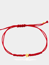 Ювелірні шнурки TOUS модель 812781070 Ювелірні шнурки TOUS модель 812781070 Фото