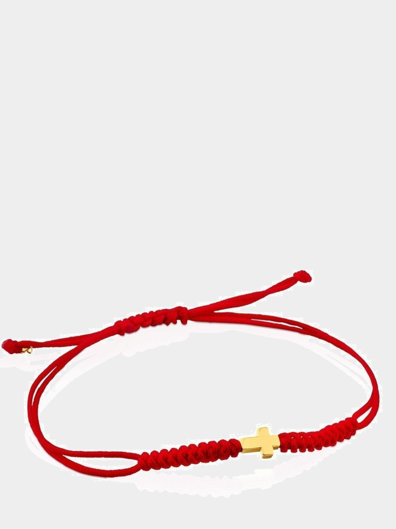 Ювелірні шнурки TOUS модель 812781060 Фото