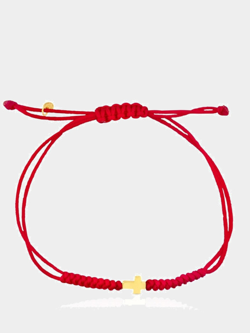 Ювелірні шнурки TOUS модель 812781060 Фото