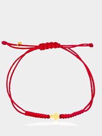 Ювелірні шнурки TOUS модель 812781060 Фото