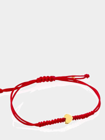 Ювелирные шнурки TOUS модель 812781050 Фото