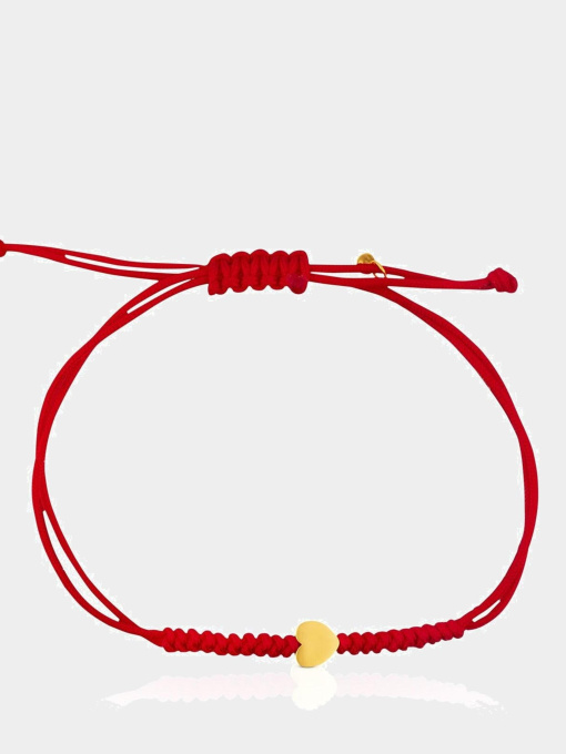 Ювелирные шнурки TOUS модель 812781050 Фото