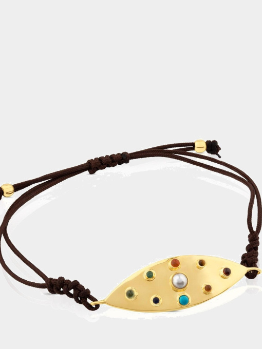 Ювелирные шнурки TOUS модель 812401800 Фото