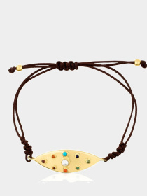 Ювелірні шнурки TOUS модель 812401800 Фото