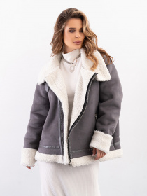 Дублянка ISSA Plus модель 13613A_серый Фото