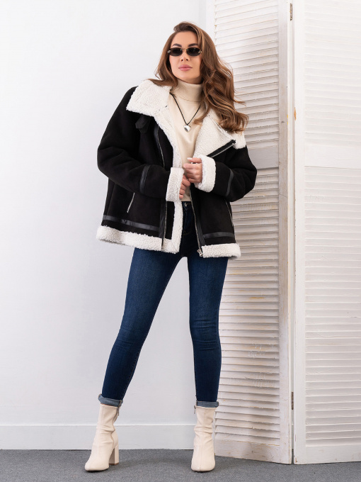 Дублянка ISSA Plus модель 13613A_черный Фото