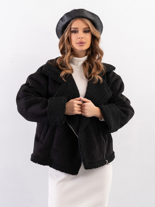 Дублянка ISSA Plus модель 14272_черный Фото