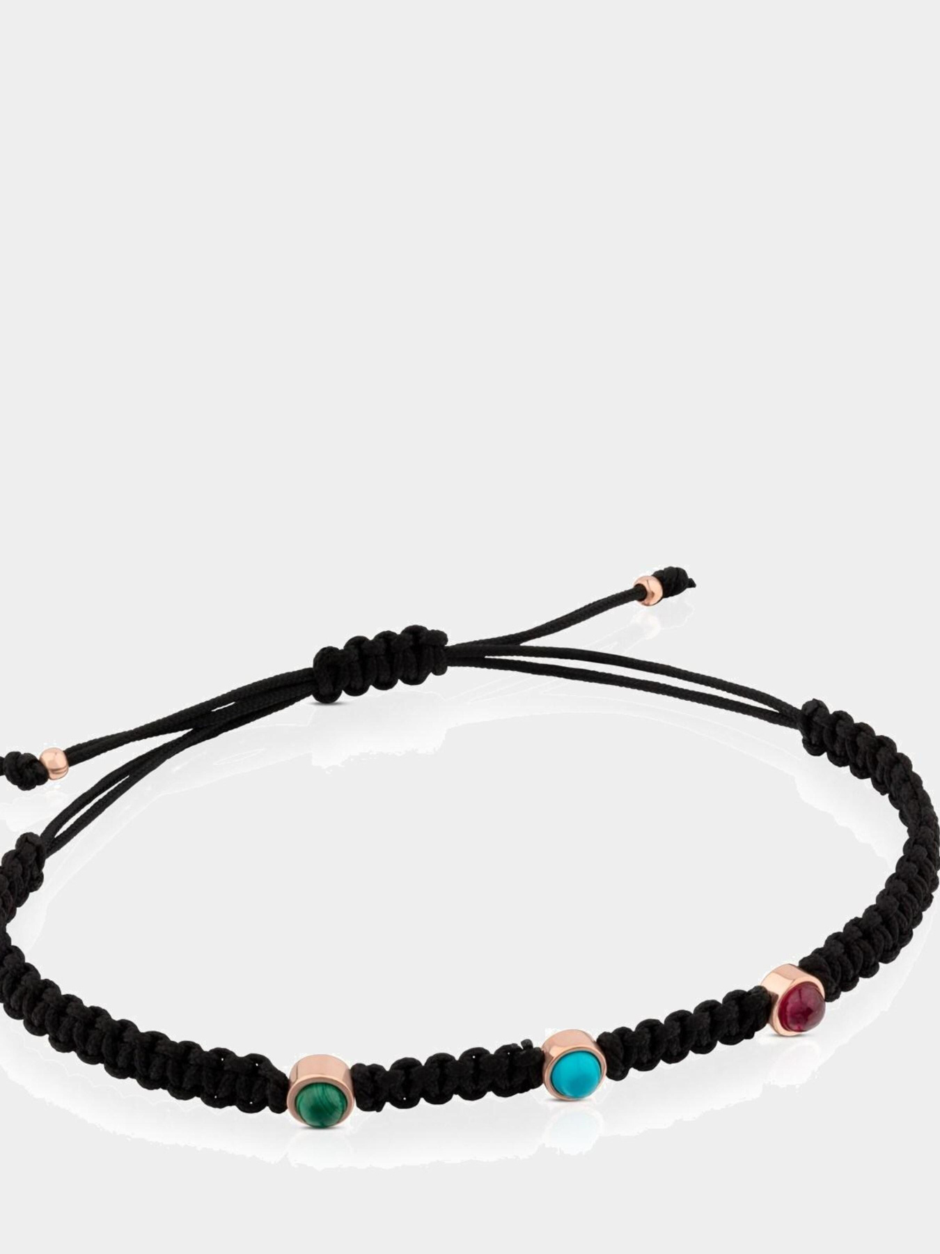 Ювелирные шнурки TOUS модель 812401720 Фото