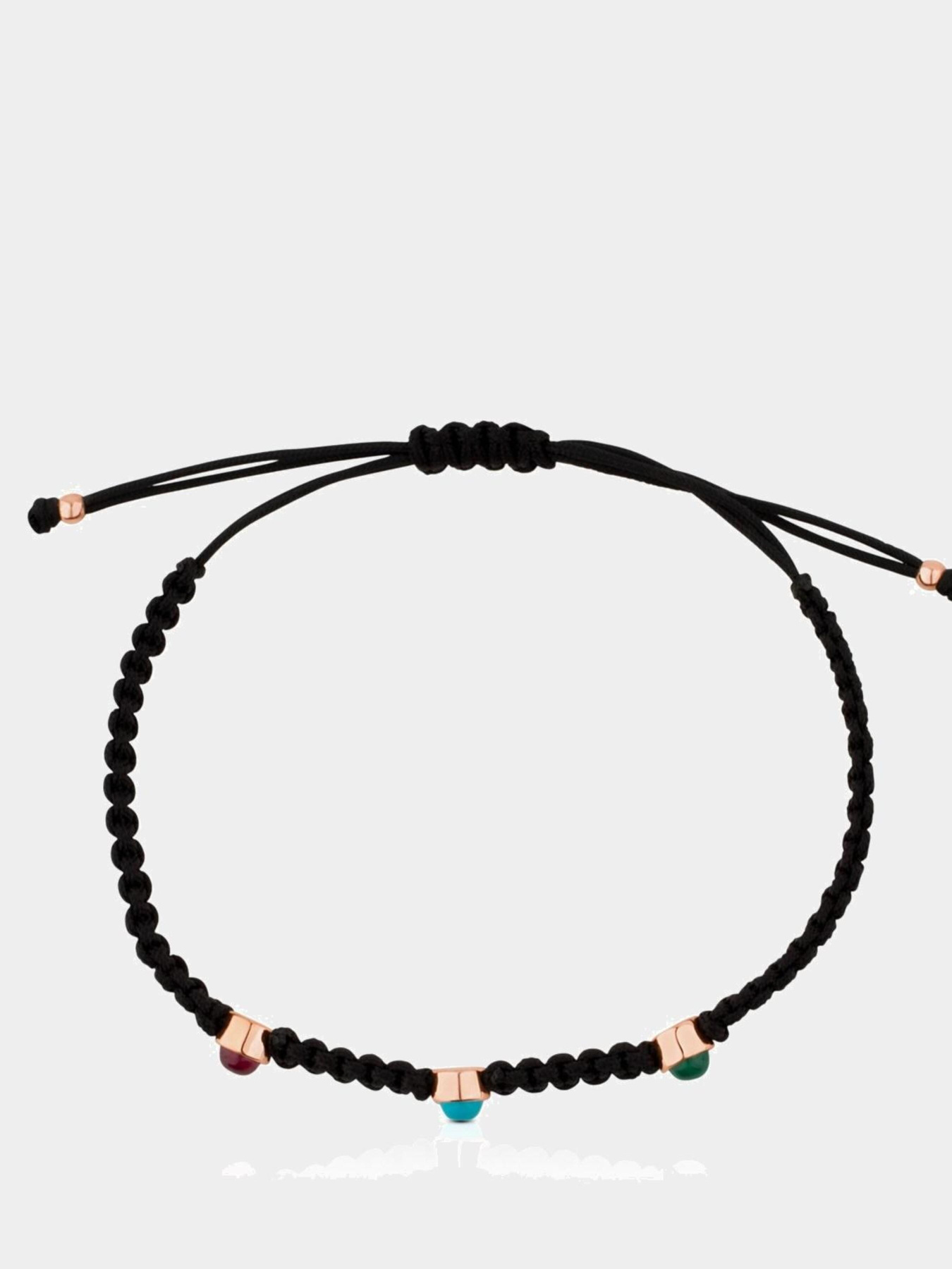 Ювелирные шнурки TOUS модель 812401720 Фото