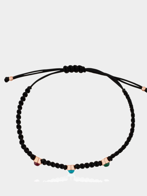 Ювелирные шнурки TOUS модель 812401720 Фото