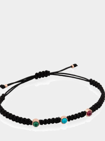 Ювелірні шнурки TOUS модель 812401720 Фото