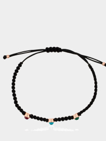 Ювелірні шнурки TOUS модель 812401720 Фото