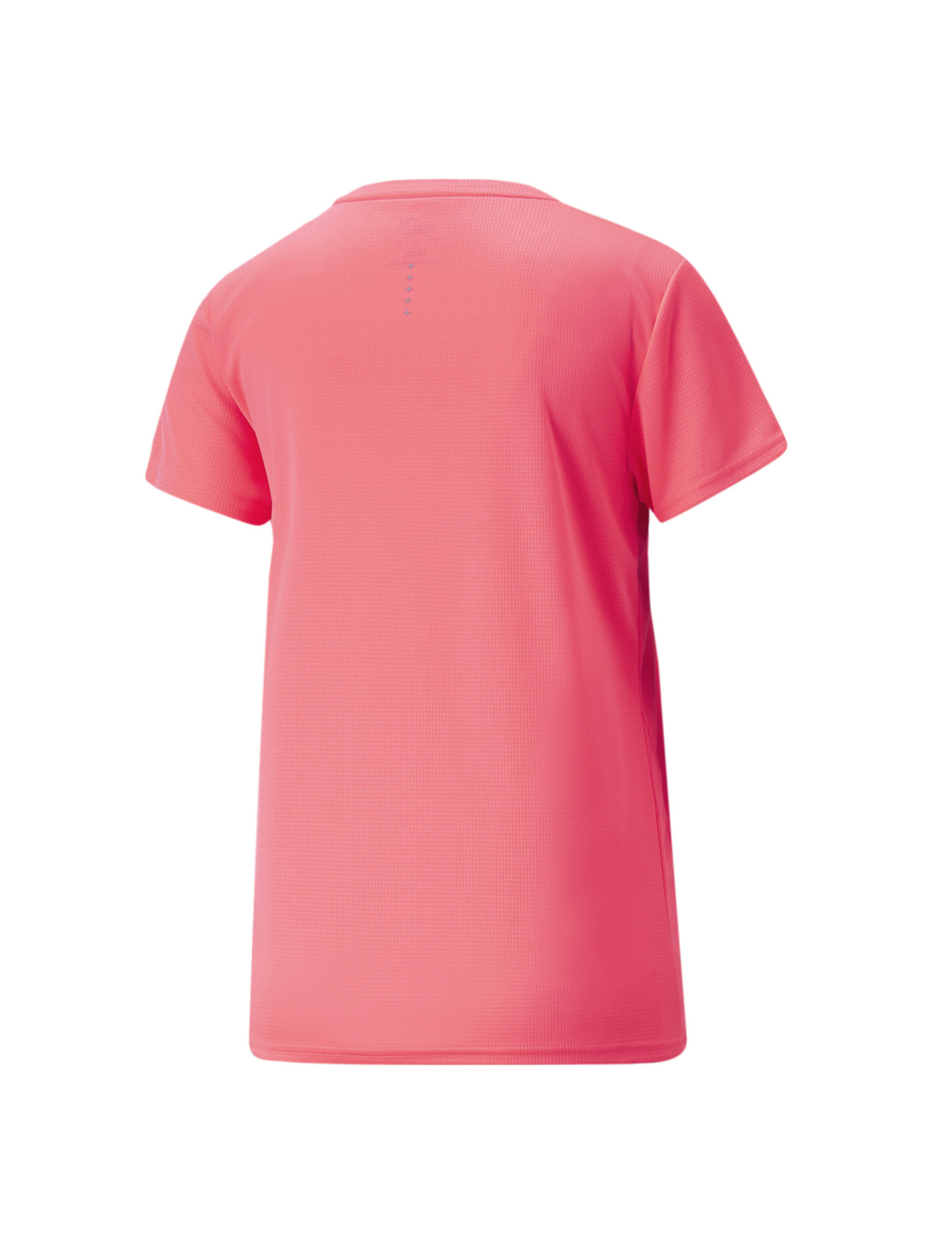 Футболка спортивная PUMA Run Fav Ss Tee модель 520181 Фото