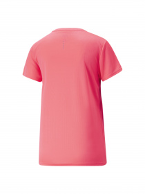Футболка спортивная PUMA Run Fav Ss Tee модель 520181 Фото