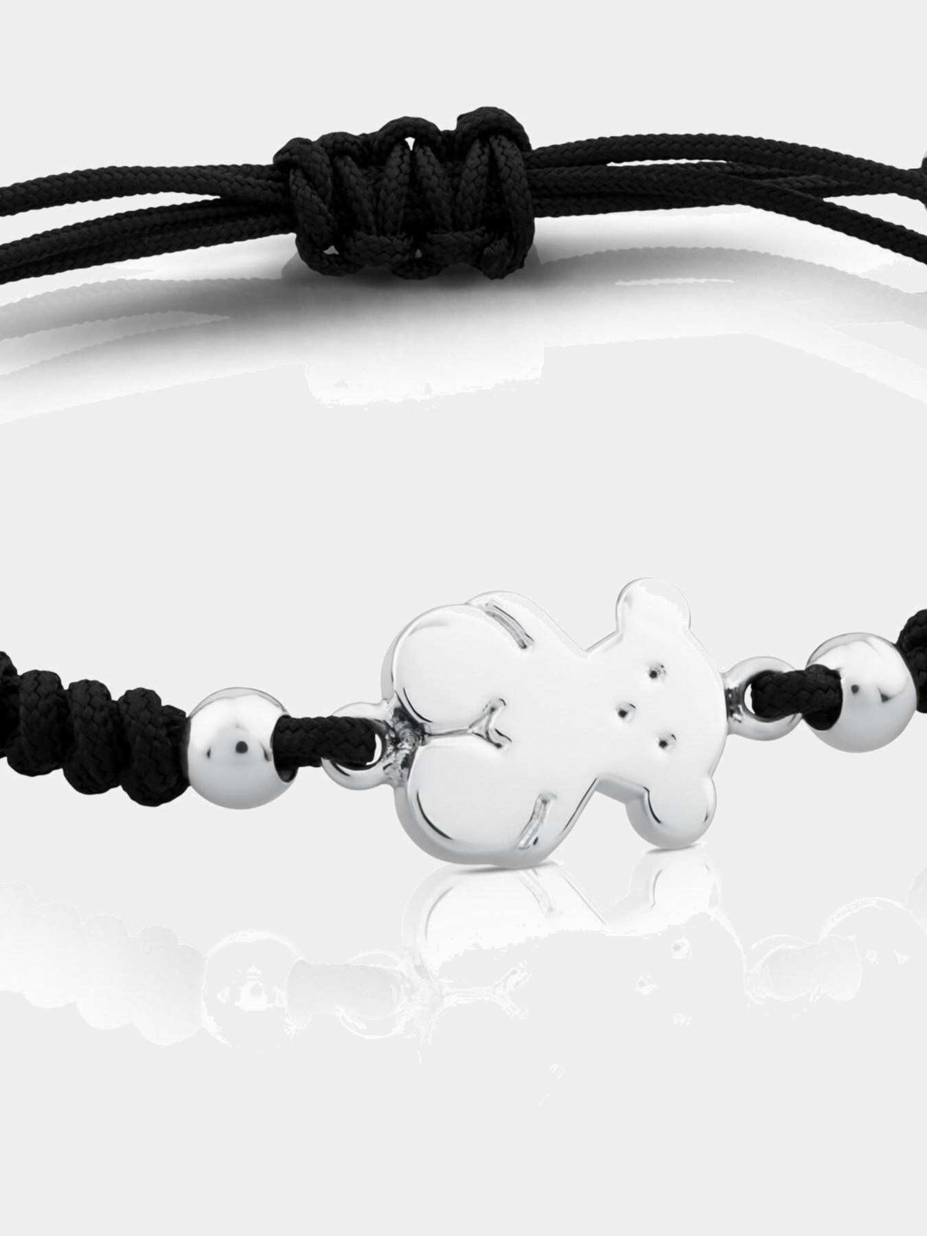 Ювелірні шнурки TOUS модель 512771600 Ювелірні шнурки TOUS модель 512771600 Фото