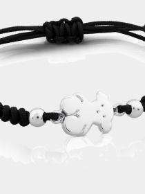 Ювелірні шнурки TOUS модель 512771600 Ювелірні шнурки TOUS модель 512771600 Фото