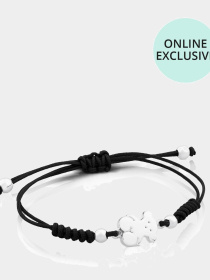 Ювелірні шнурки TOUS модель 512771600 Ювелірні шнурки TOUS модель 512771600 Фото