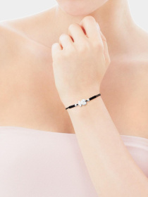 Ювелірні шнурки TOUS модель 512771600 Ювелірні шнурки TOUS модель 512771600 Фото