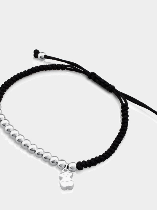 Ювелирные шнурки TOUS модель 514831500 Фото