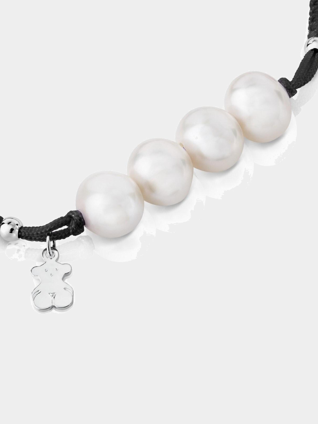 Ювелирные шнурки TOUS модель 213031540 Фото