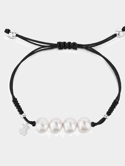 Ювелірні шнурки TOUS модель 213031540 Фото