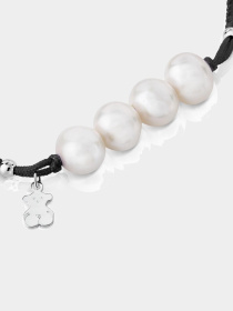 Ювелирные шнурки TOUS модель 213031540 Фото