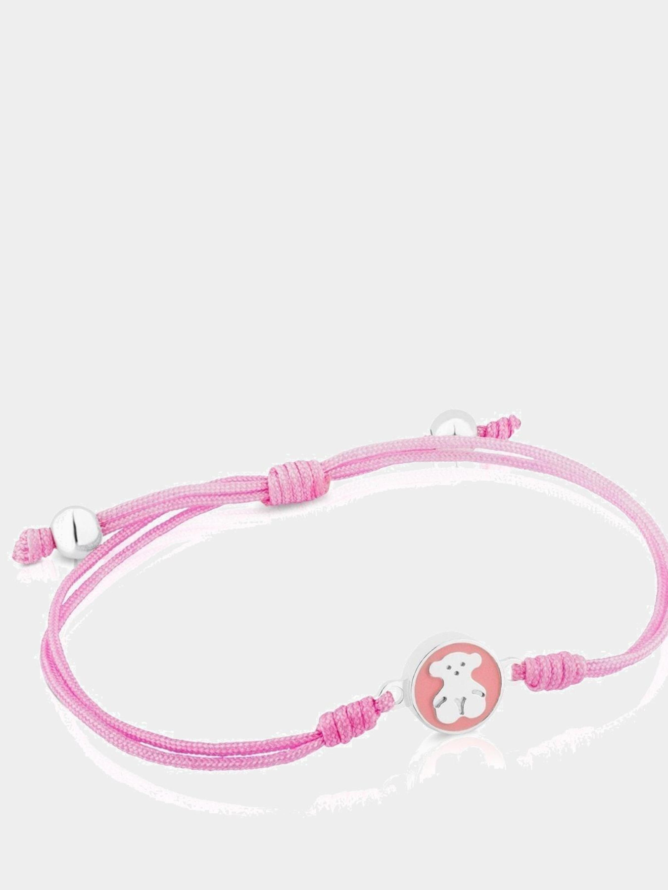 Ювелірні шнурки TOUS Модель 314891500 Фото