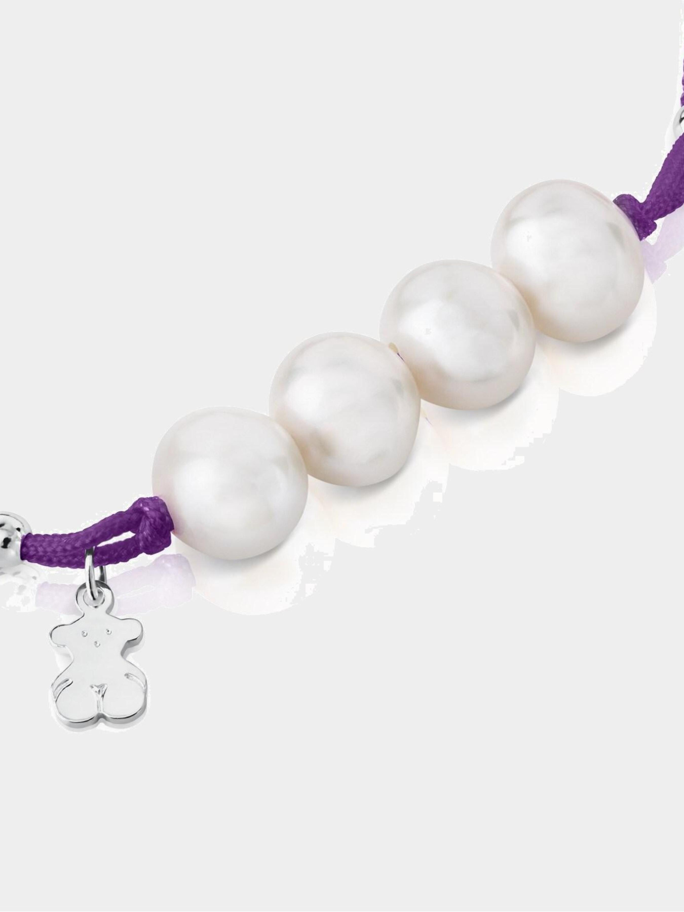 Ювелірні шнурки TOUS Модель 213031510 Фото