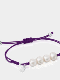 Ювелірні шнурки TOUS Модель 213031510 Фото